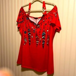 LAPA XL Ladies Top